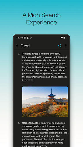 Perplexity ai mod apk 2.26.1 premium unlocked latest version