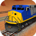 TrainWorks 2 Mod Apk Unlimited Money