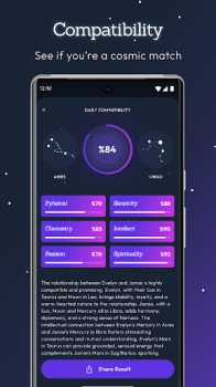 AstroDestiny Daily Horoscope app download latest version v0.0.1 screenshot 3