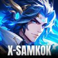 X-Samkok Mod Apk Unlimited Everything Free Purchase