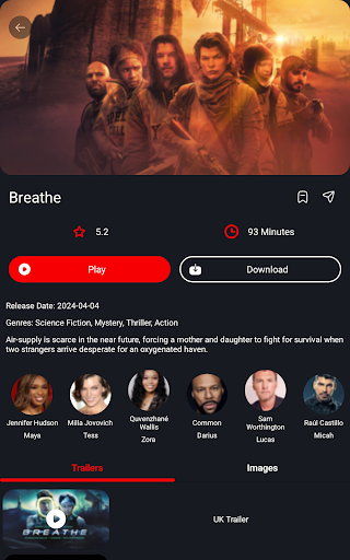 Couch Movies app download latest version