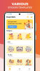 Emoji Maker DIY Emoji Stitch app download latest version v1.0.10_20240731 screenshot 5