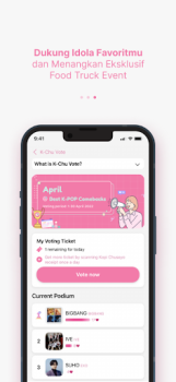 K-Chu app download latest version v1.0.3 screenshot 1