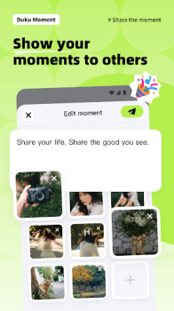 Duku moment app download latest version v1.0.4 screenshot 2