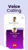 Mysterio Stranger Chat App download latest version v1.2.5 screenshot 2