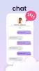 Mysterio Stranger Chat App download latest version v1.2.5 screenshot 3