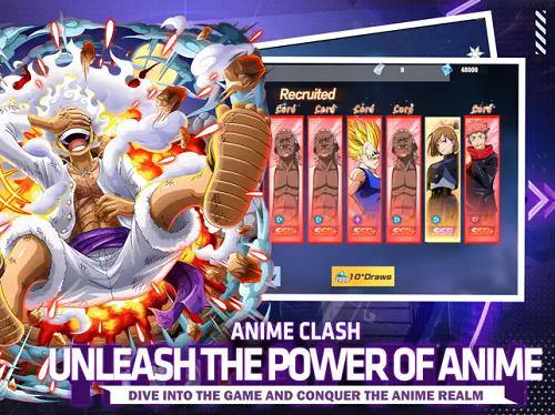 Allstar Alliance Mod Apk Unlimited Money and Gems