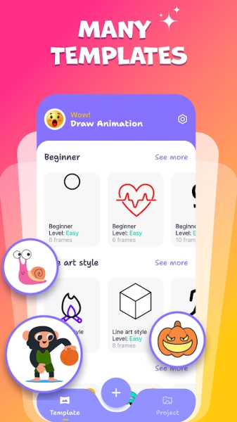 Draw Animation GIF Maker app download latest version