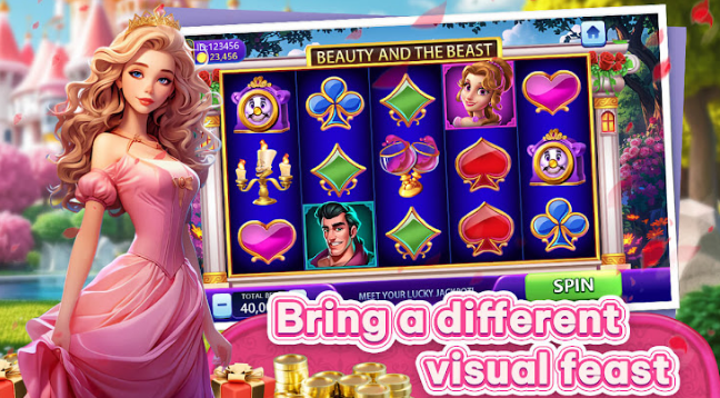 The Grand Journey Slot Apk Free Download