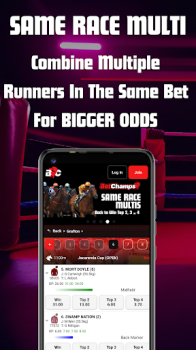 Betchamps Online Betting app download latest version v1.0.2 screenshot 5