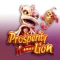 Prosperity Lion slot apk download latest version