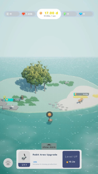 Revival of Nature apk download latest version