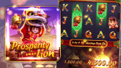 Prosperity Lion slot apk download latest version v1.0.0 screenshot 3