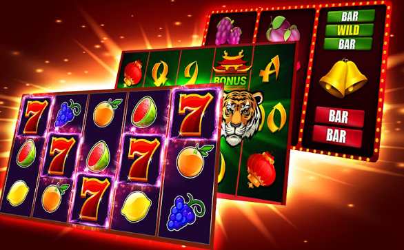 Journey Frog Slot Apk Download Latest Version