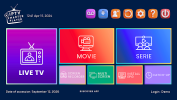 iptv smart player mod apk Premium Unlock v1.0 screenshot 4