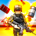 Artillery Attack Army Shooter apk download latest version