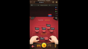 Baccarat Deluxe slot apk download for android v1.0.0 screenshot 1
