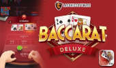 Baccarat Deluxe slot apk download for android v1.0.0 screenshot 3
