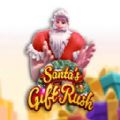 Santa＇s Gift Rush slot apk download latest version