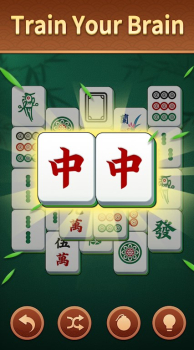 Toki Mahjong Solitaire Apk Latest Version v1.0.0 screenshot 1