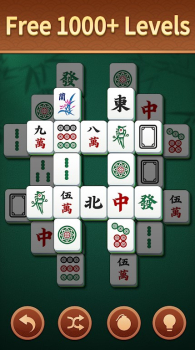 Toki Mahjong Solitaire Apk Latest Version v1.0.0 screenshot 2