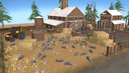 Ranch Hunt 3D Apk Download for Android