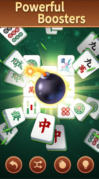Toki Mahjong Solitaire Apk Latest Version
