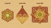 Wooden Nuts Wood Nuts & Bolts Apk Download for Android v1.1.1 screenshot 1