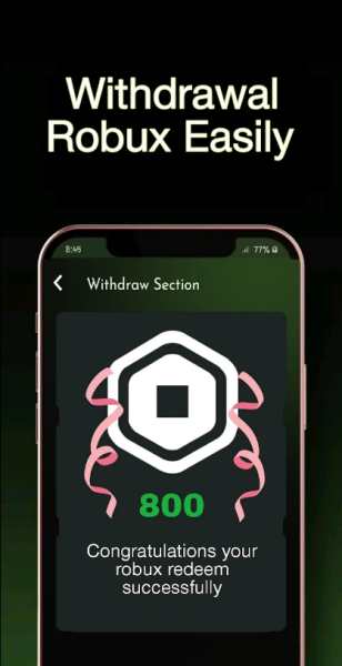 Robux Mining Reward App Download Latest Version