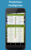 Pronostics foot apk download latest version v3.4 screenshot 4