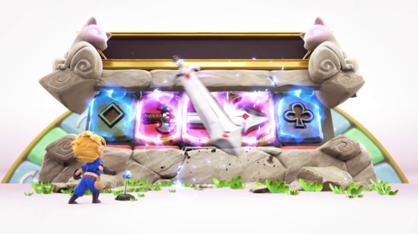 Gem Saviour Sword slot apk download latest version