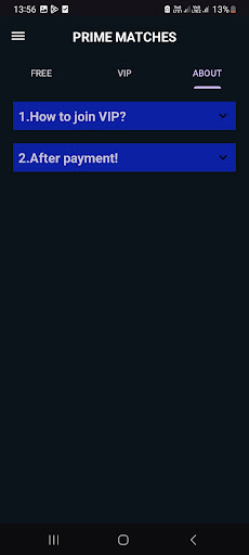 Prime Matches App Download for AndroidͼƬ1