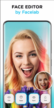 Facelab Selfie Face Editor Apk Latest Version v3.25 screenshot 3