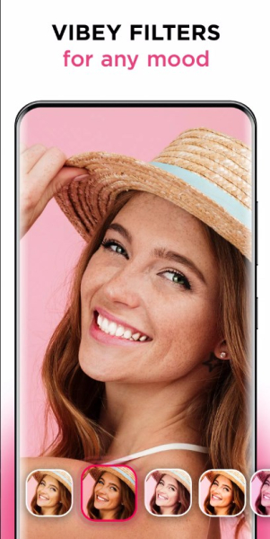 Facelab Selfie Face Editor Apk Latest Version