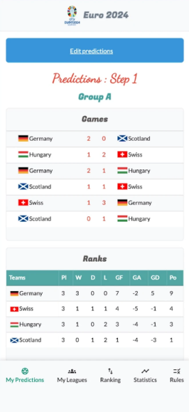 Footattack App Download for Android