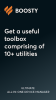 Boosty Pro App Download Latest Version v1.0.8 screenshot 3