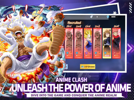 Allstar Alliance apk obb download for android v1.0.4 screenshot 2