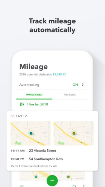 QuickBooks App for Android Download