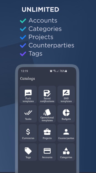 Coin Flow App for Android Download