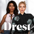 DREST Style the latest fashion mod apk unlimited everything