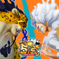 ONE PIECE Bounty Rush mod apk 73010 (unlimited money diamond)