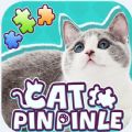 Cat PinPinLe apk download for android