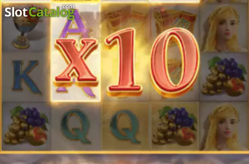 Midas Fortune slot Free Full Game Download v1.0 screenshot 1