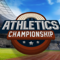 Athletics Championship mod apk 109 unlimited money and diamonds