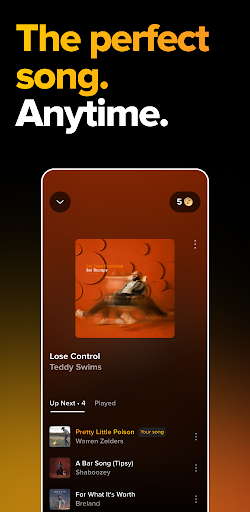 TouchTunes Unlimited Credits Apk 3.45.0 Latest Version
