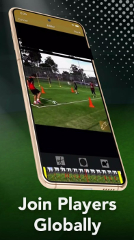 GoldCleats Soccer Apk Latest Version v2.4.3 screenshot 1