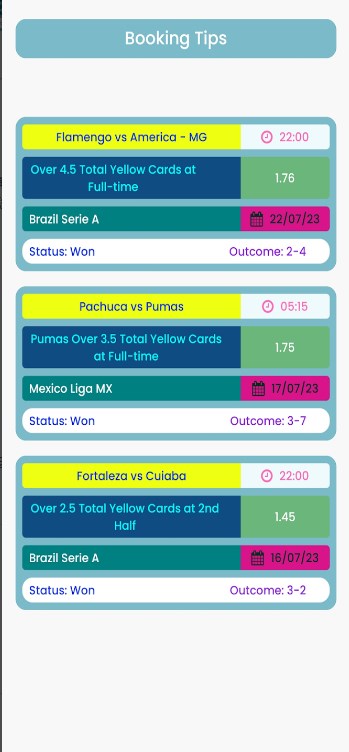 MillionsPro Soccer Predictions App for Android Download