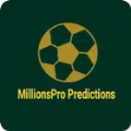 MillionsPro Soccer Predictions App for Android Download