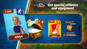 Athletics Championship mod apk 109 unlimited money and diamonds v121 screenshot 1