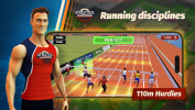 Athletics Championship mod apk 109 unlimited money and diamonds v121 screenshot 2